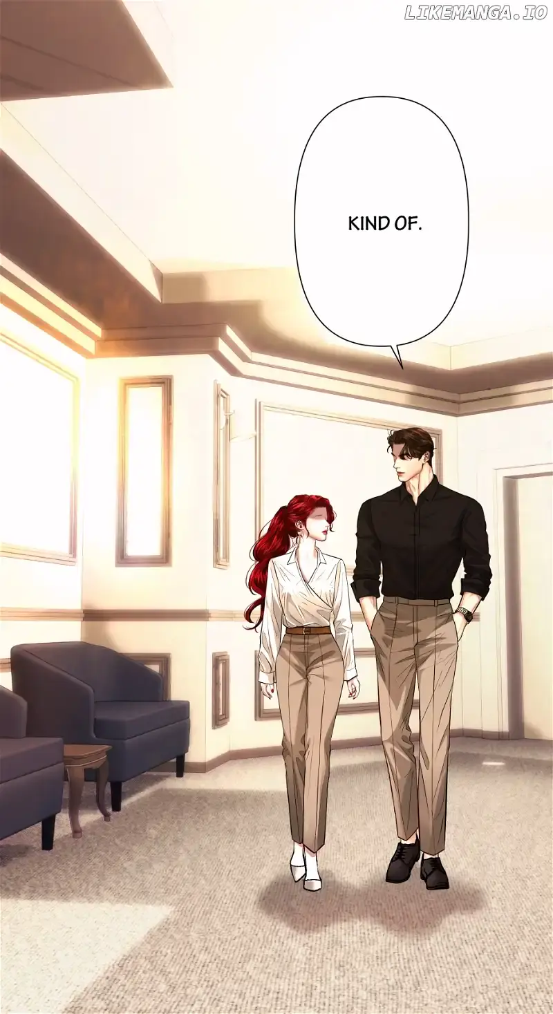 I Made a Deal with the Devil Chapter 41 Page 6