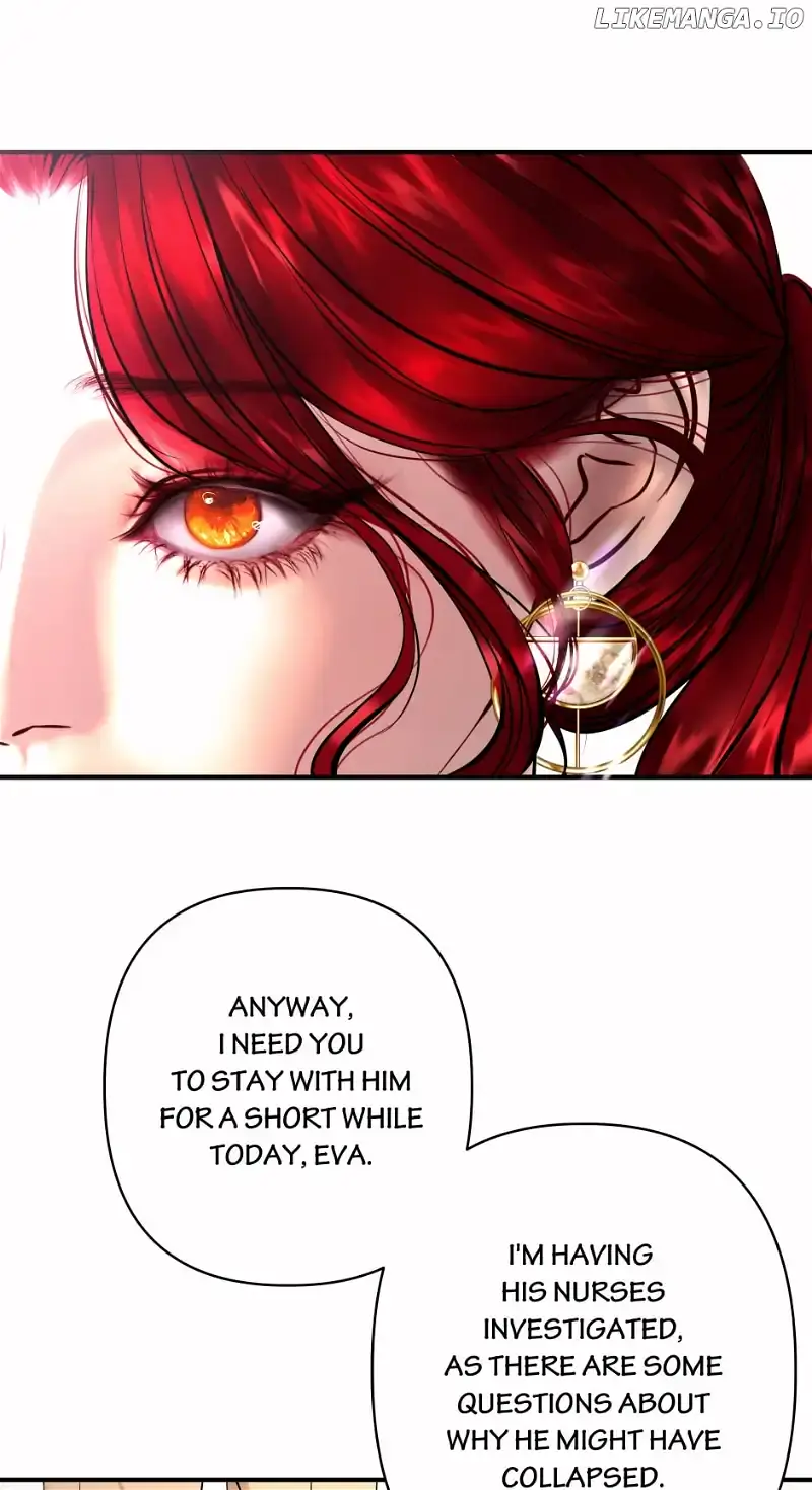I Made a Deal with the Devil Chapter 41 Page 7