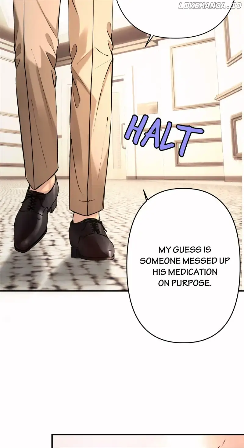 I Made a Deal with the Devil Chapter 41 Page 8