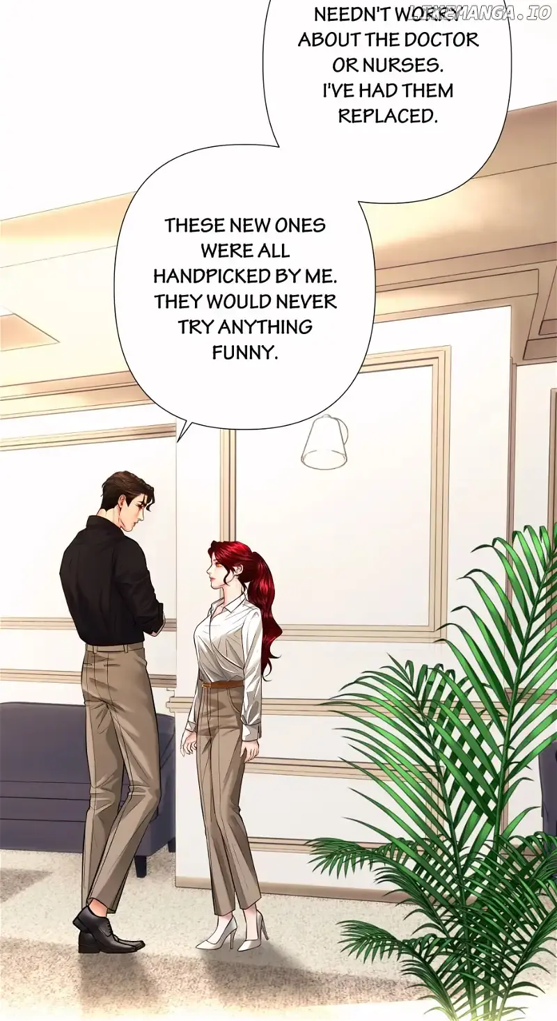 I Made a Deal with the Devil Chapter 41 Page 11