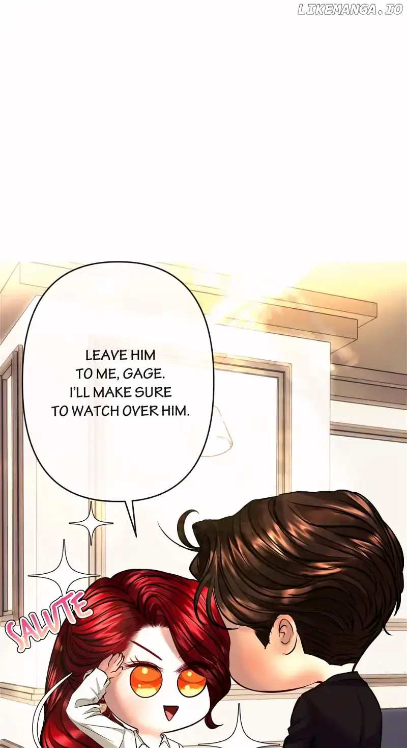 I Made a Deal with the Devil Chapter 41 Page 12