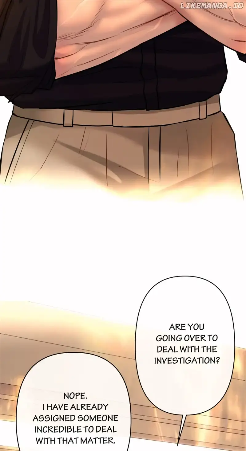 I Made a Deal with the Devil Chapter 41 Page 15