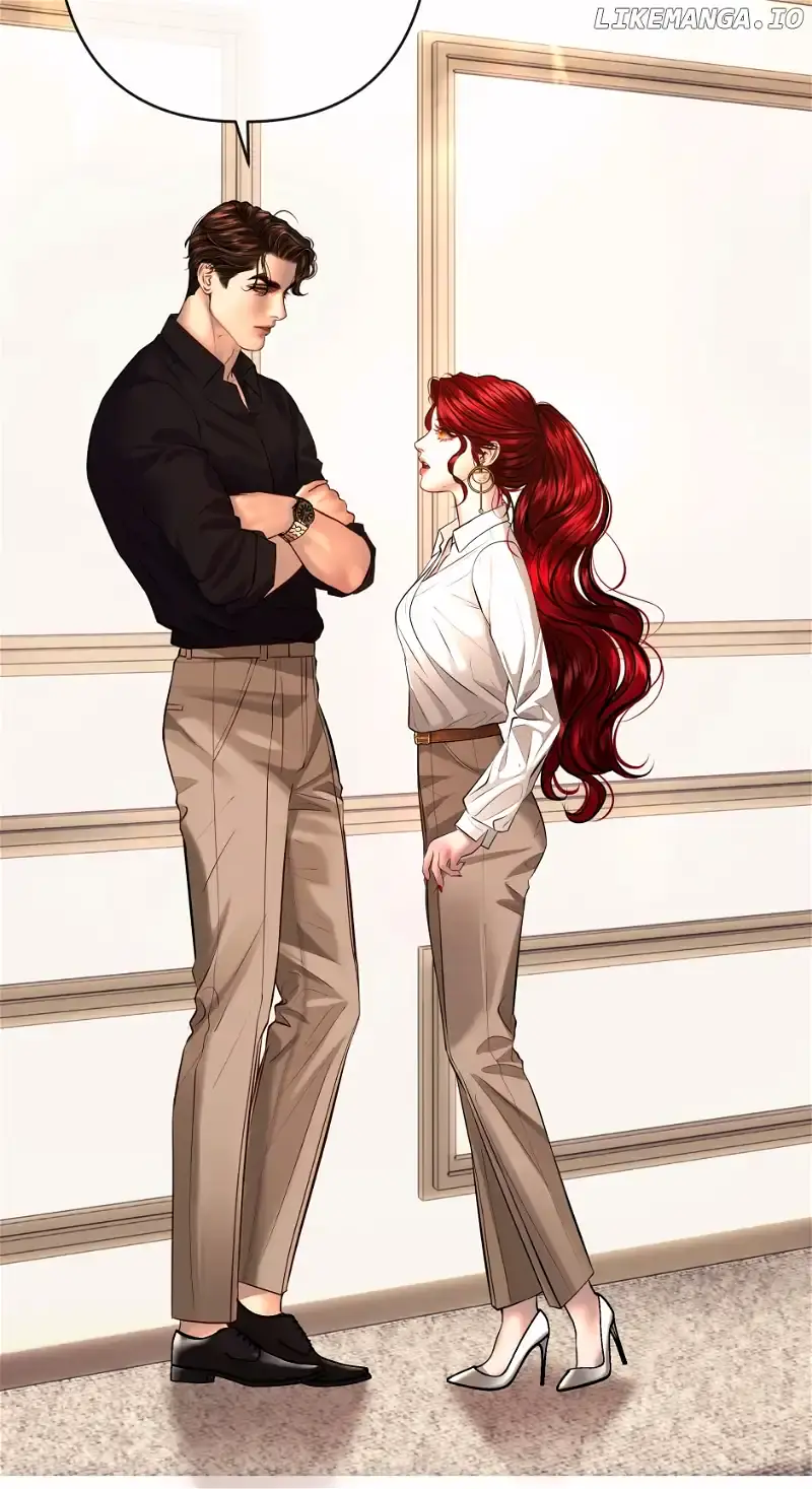 I Made a Deal with the Devil Chapter 41 Page 16
