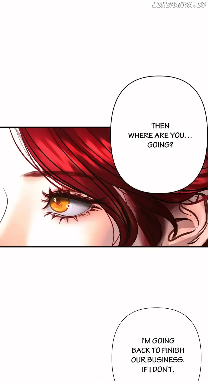 I Made a Deal with the Devil Chapter 41 Page 17