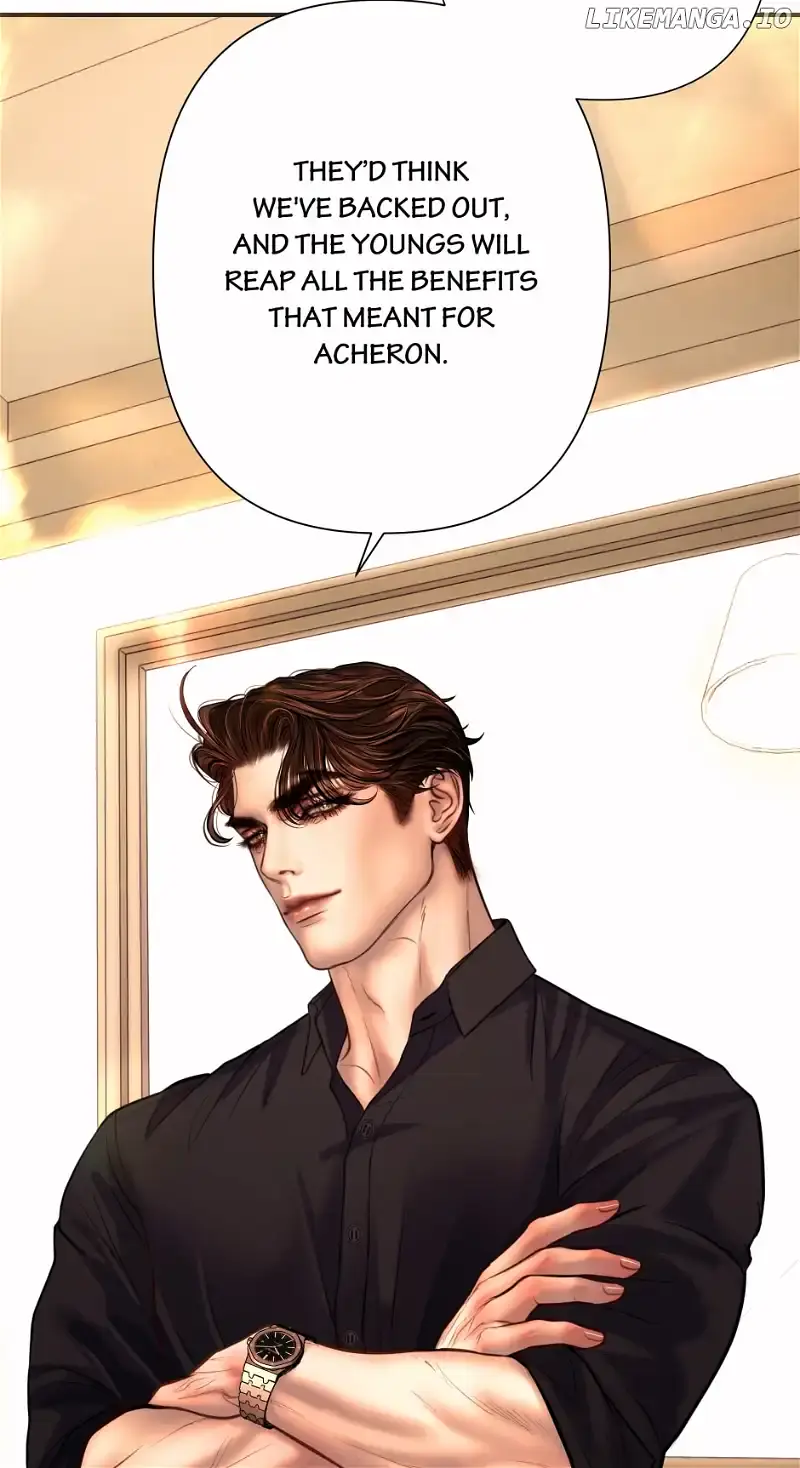 I Made a Deal with the Devil Chapter 41 Page 18