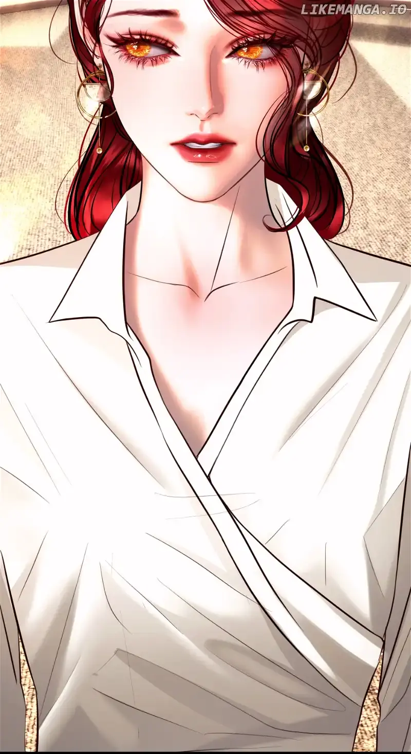 I Made a Deal with the Devil Chapter 41 Page 21