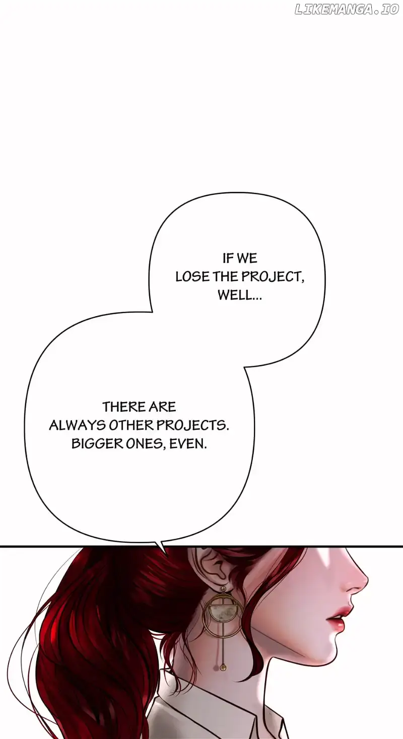 I Made a Deal with the Devil Chapter 41 Page 22