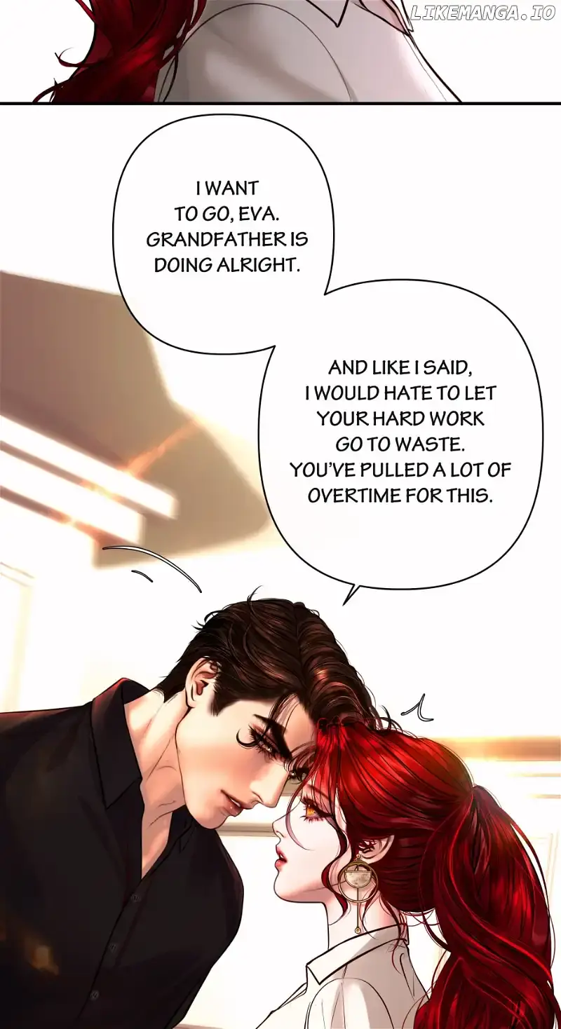 I Made a Deal with the Devil Chapter 41 Page 23
