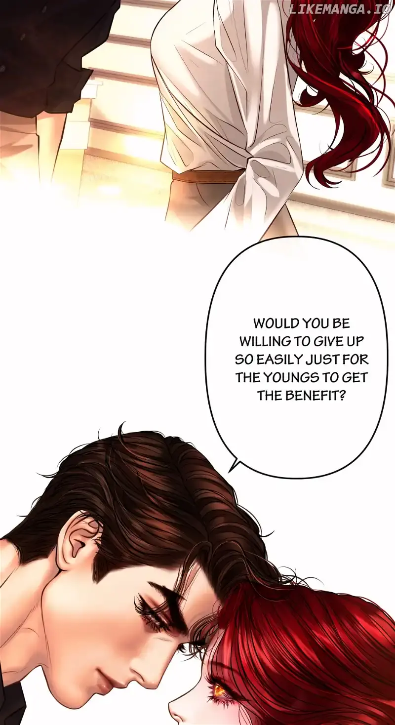 I Made a Deal with the Devil Chapter 41 Page 24