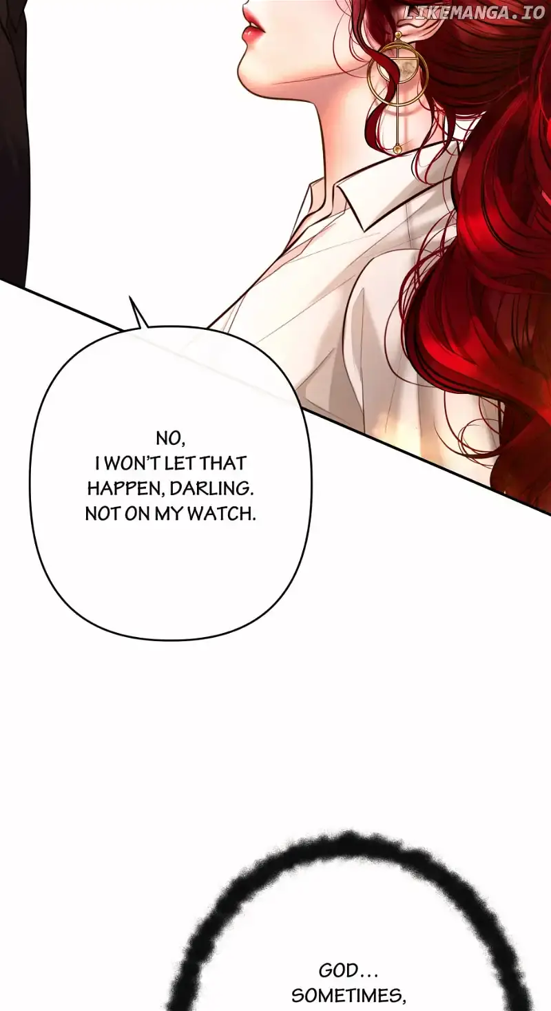 I Made a Deal with the Devil Chapter 41 Page 25