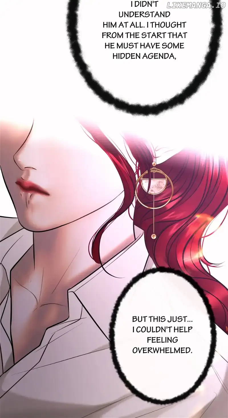 I Made a Deal with the Devil Chapter 41 Page 26