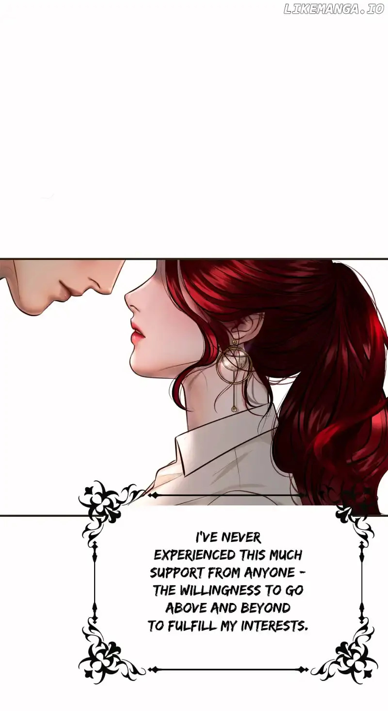 I Made a Deal with the Devil Chapter 41 Page 27