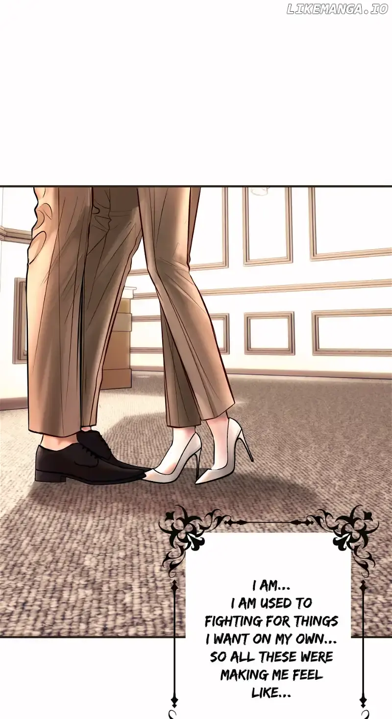 I Made a Deal with the Devil Chapter 41 Page 28