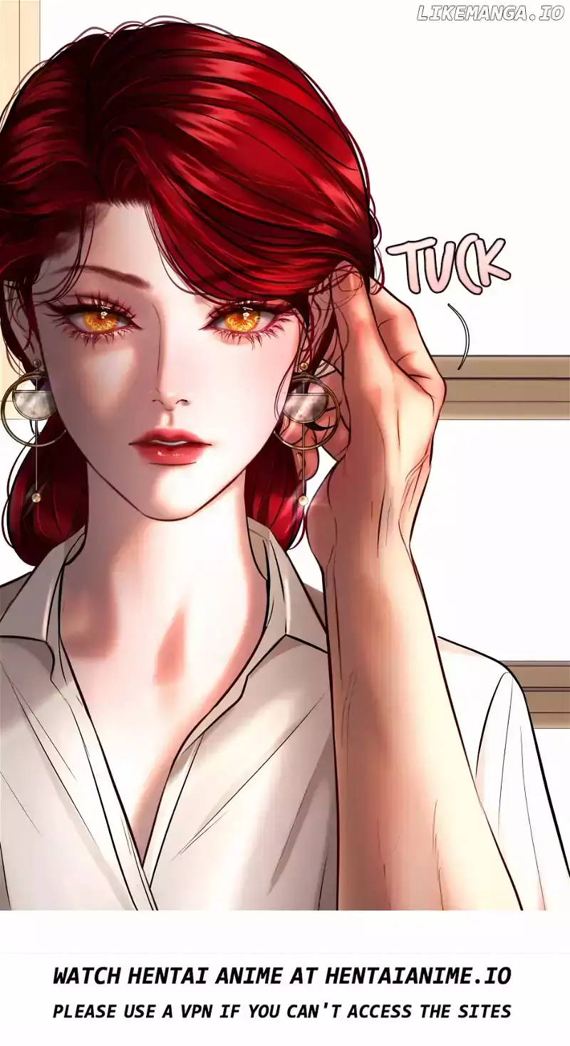 I Made a Deal with the Devil Chapter 41 Page 31