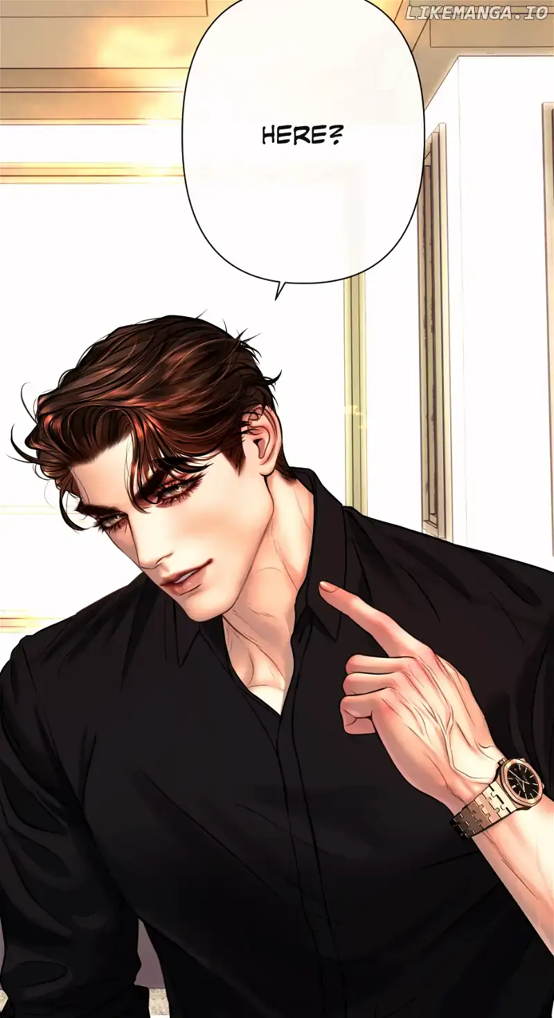 I Made a Deal with the Devil Chapter 42 Page 4
