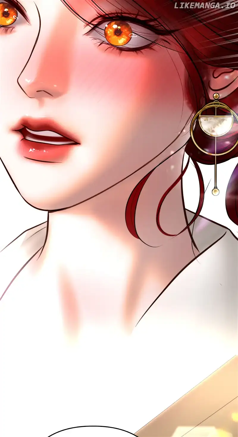 I Made a Deal with the Devil Chapter 42 Page 8
