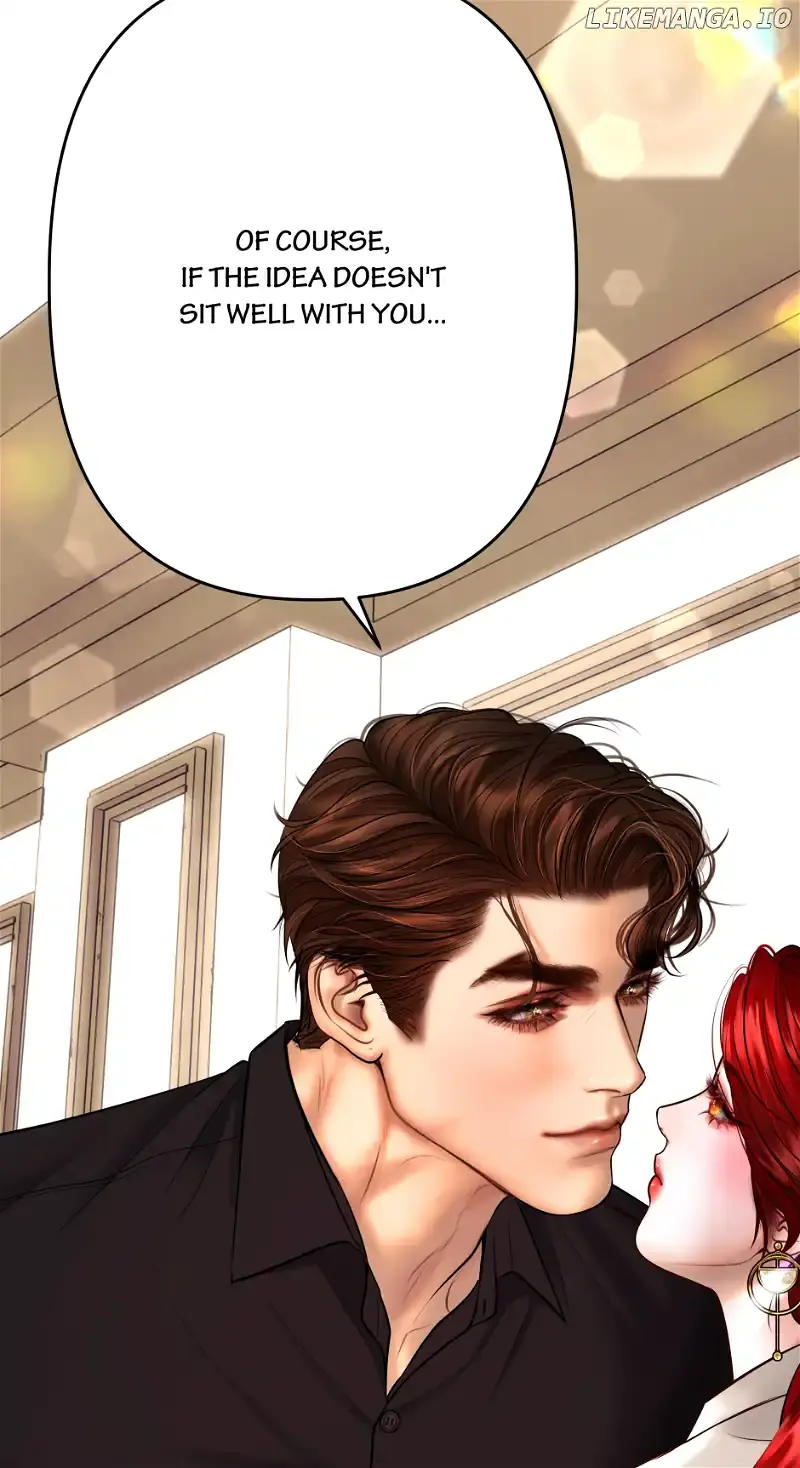 I Made a Deal with the Devil Chapter 42 Page 9