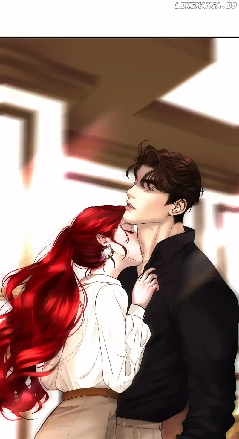 I Made a Deal with the Devil Chapter 42 Page 20