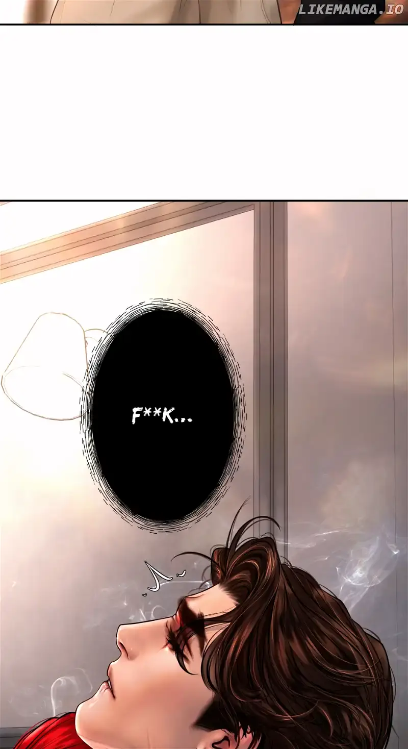I Made a Deal with the Devil Chapter 42 Page 21