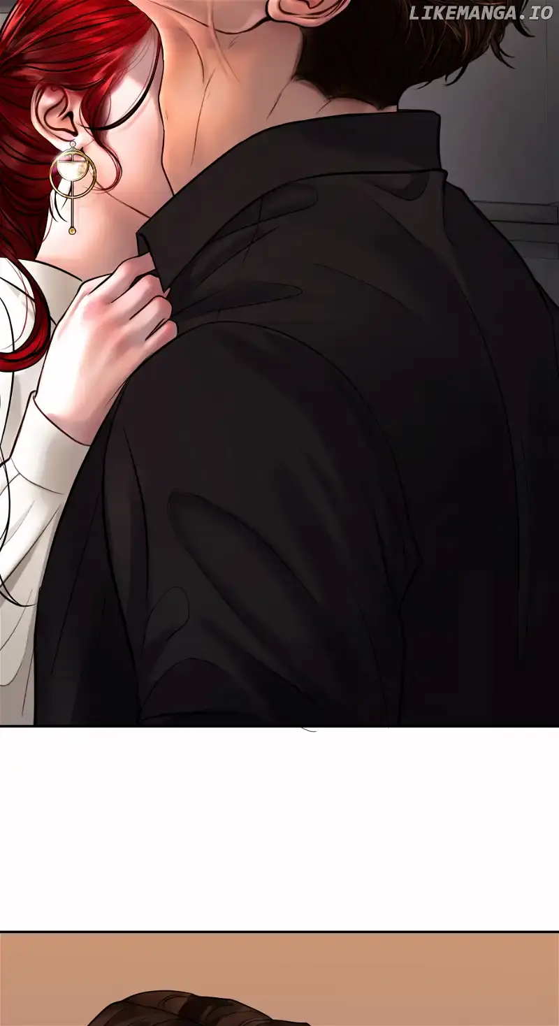 I Made a Deal with the Devil Chapter 42 Page 22