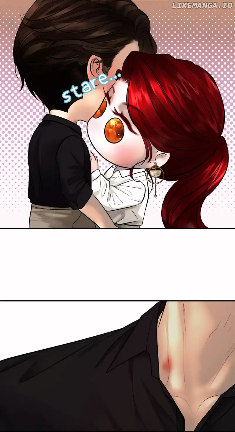 I Made a Deal with the Devil Chapter 42 Page 23
