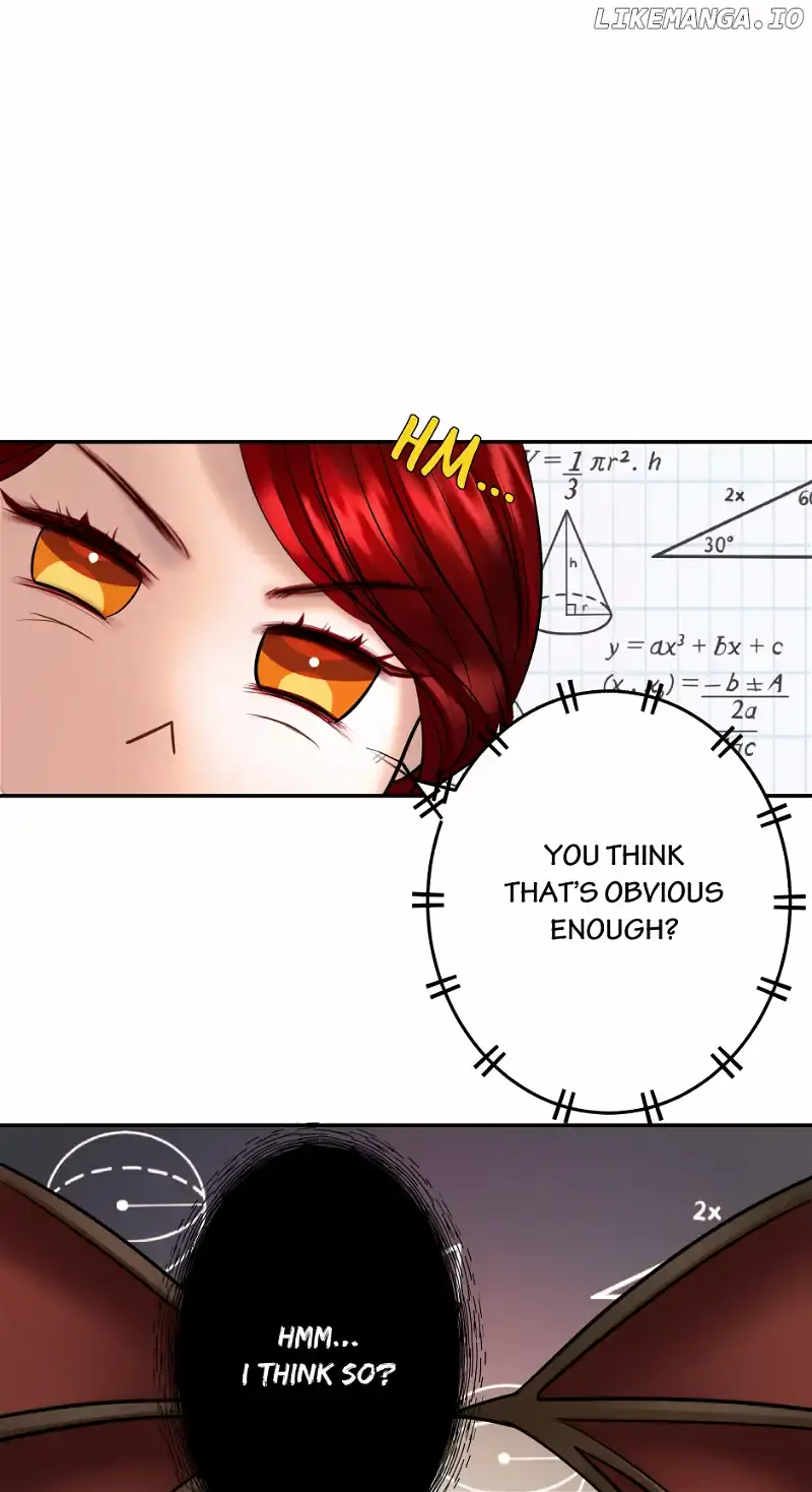 I Made a Deal with the Devil Chapter 42 Page 24