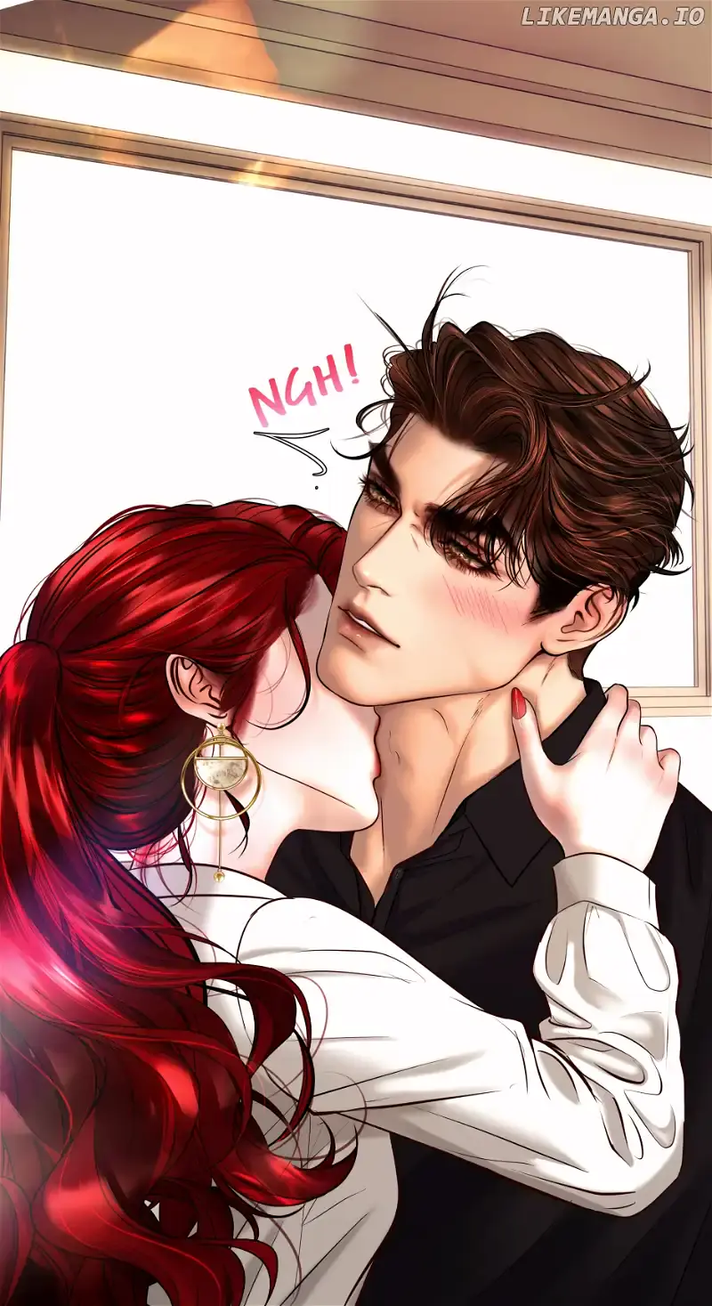 I Made a Deal with the Devil Chapter 42 Page 28