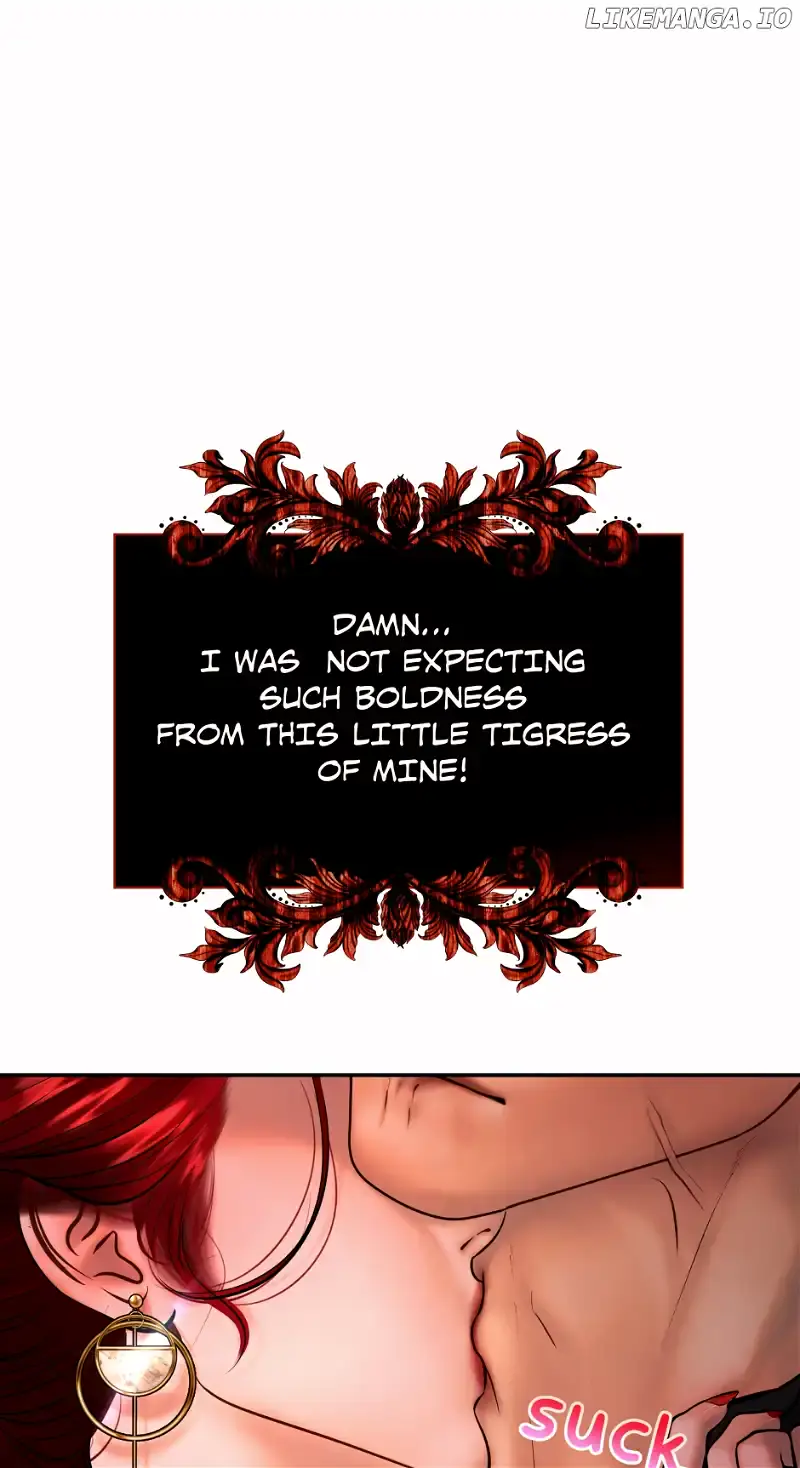 I Made a Deal with the Devil Chapter 42 Page 29