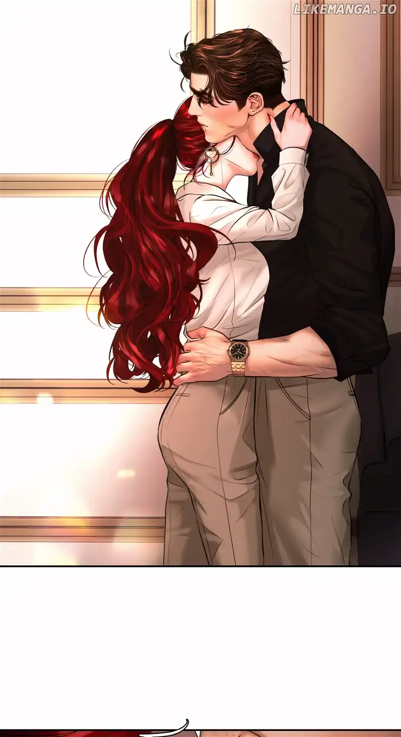 I Made a Deal with the Devil Chapter 42 Page 31