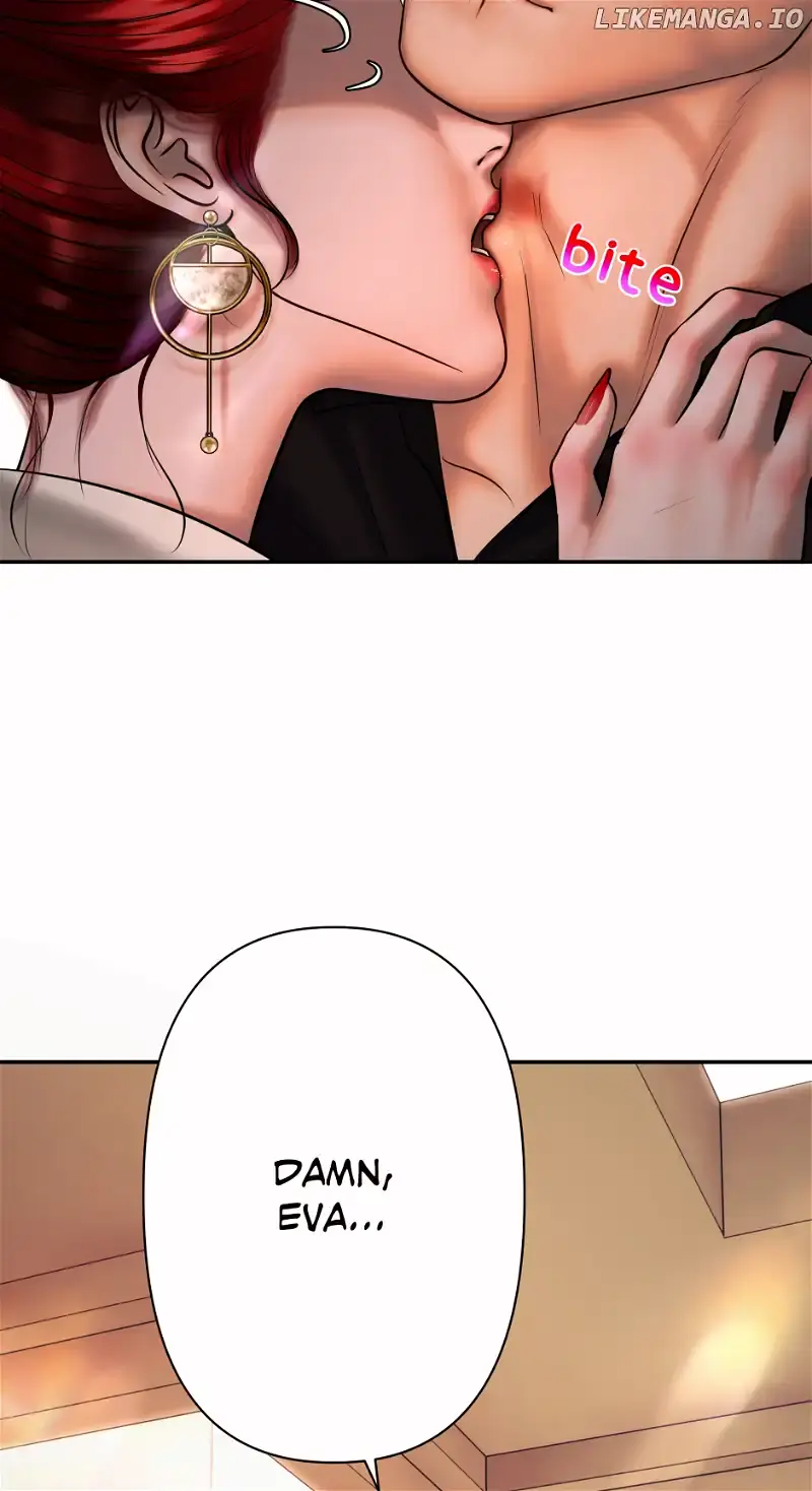 I Made a Deal with the Devil Chapter 42 Page 32