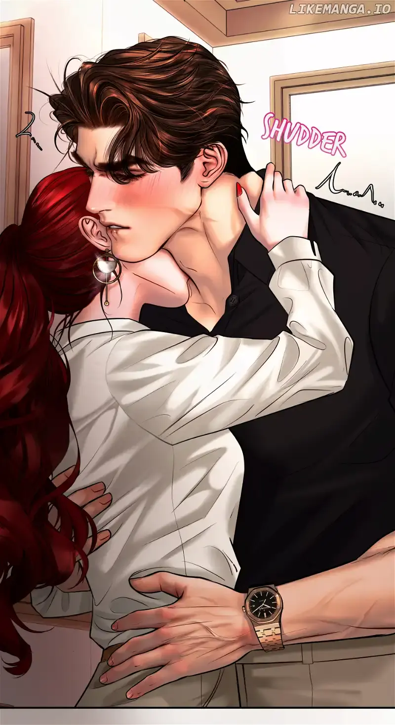 I Made a Deal with the Devil Chapter 42 Page 33