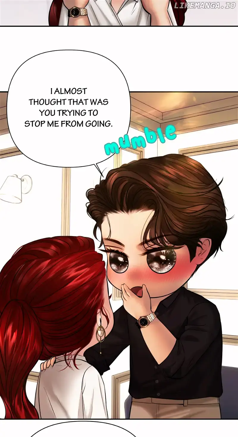 I Made a Deal with the Devil Chapter 42 Page 36