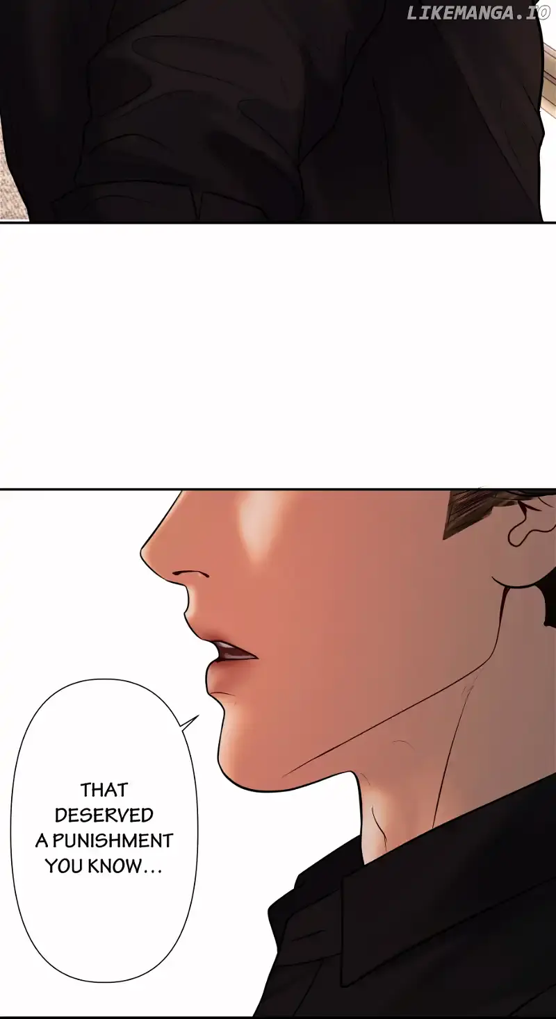 I Made a Deal with the Devil Chapter 42 Page 38