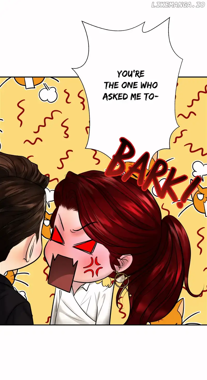 I Made a Deal with the Devil Chapter 42 Page 39