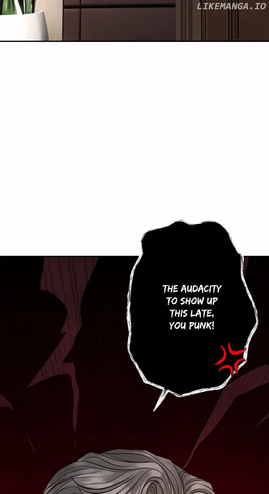 I Made a Deal with the Devil Chapter 43 Page 3