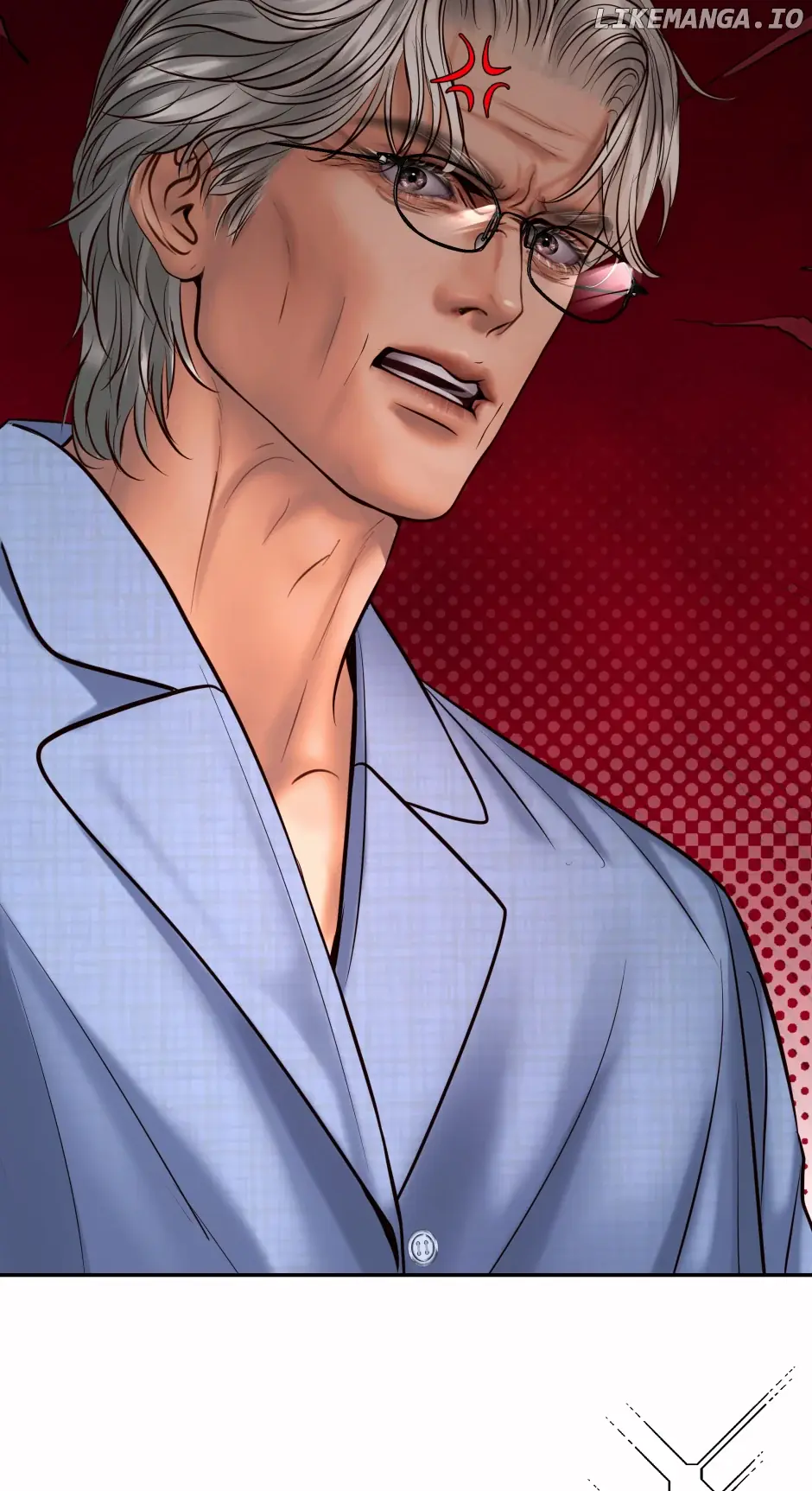I Made a Deal with the Devil Chapter 43 Page 4