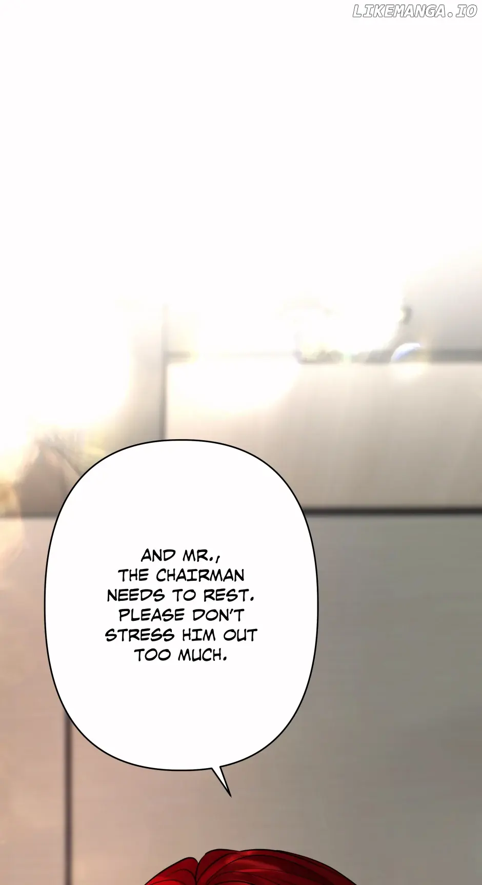I Made a Deal with the Devil Chapter 43 Page 33