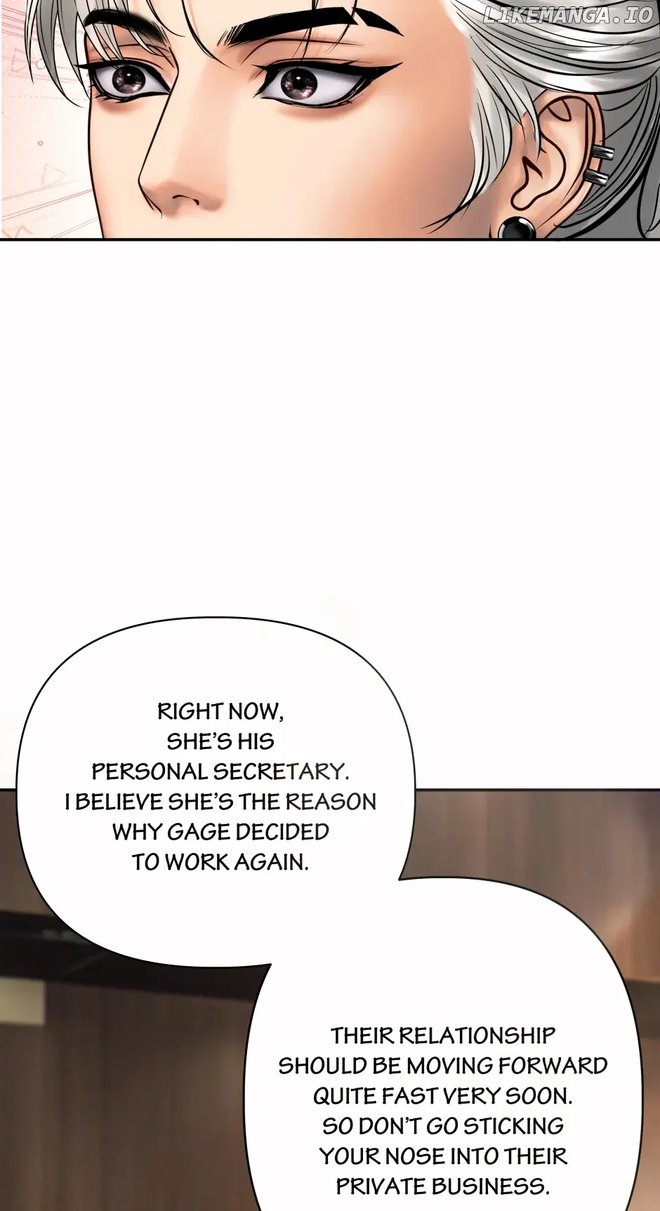 I Made a Deal with the Devil Chapter 43 Page 46
