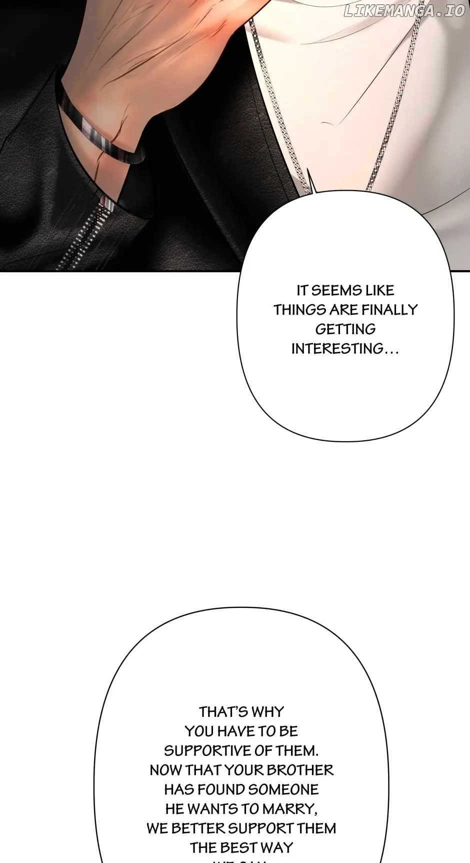 I Made a Deal with the Devil Chapter 43 Page 50
