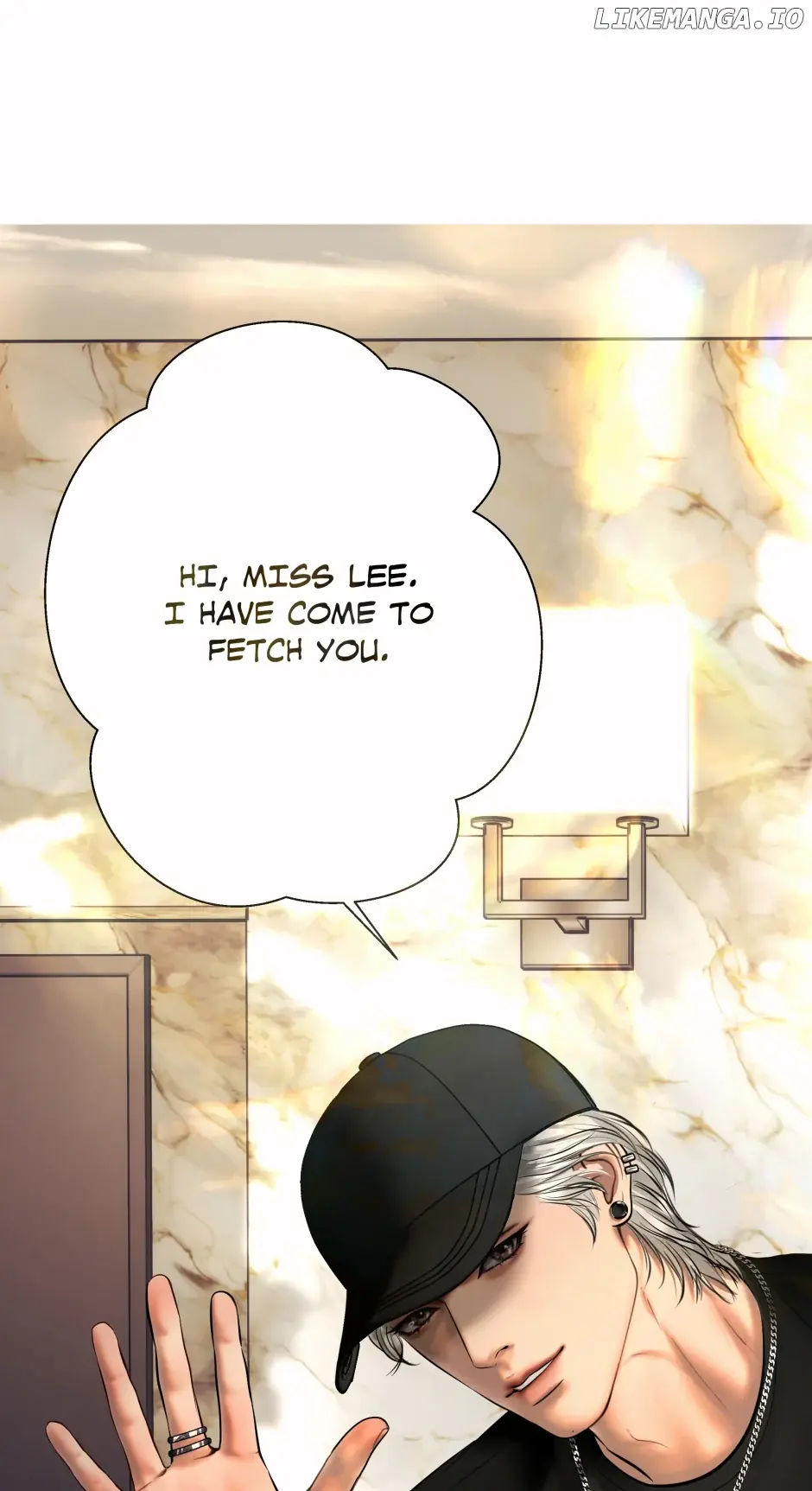 I Made a Deal with the Devil Chapter 43 Page 58