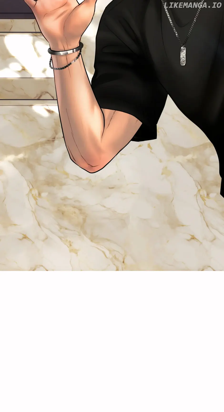 I Made a Deal with the Devil Chapter 43 Page 59