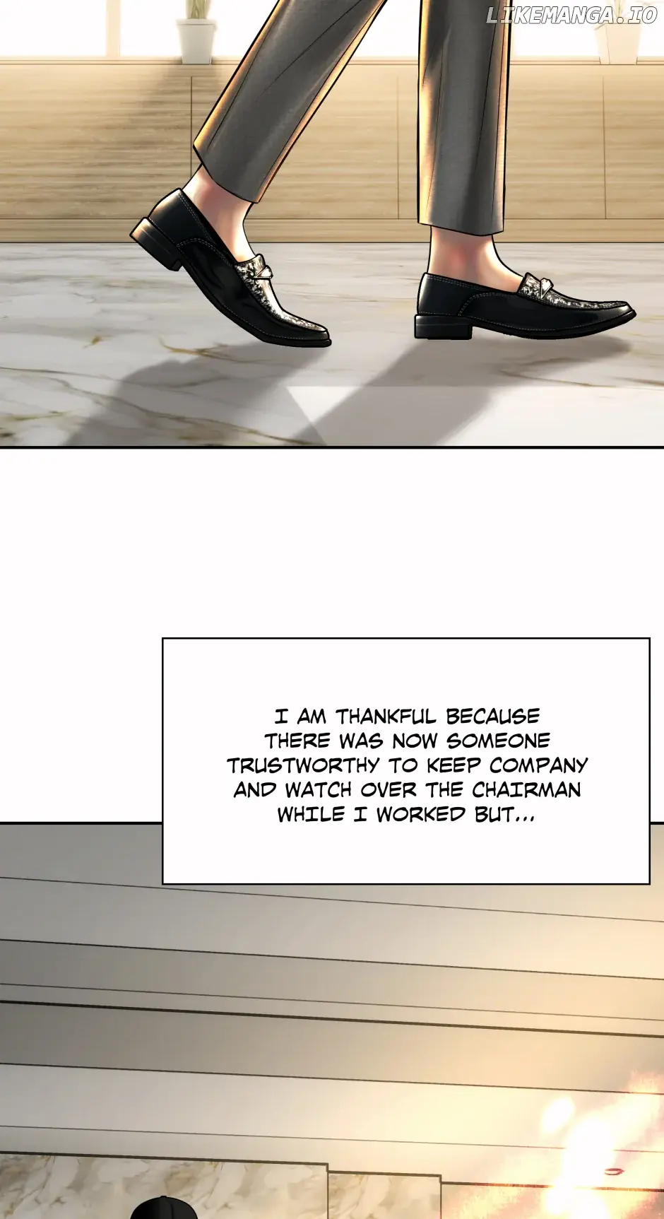 I Made a Deal with the Devil Chapter 43 Page 61