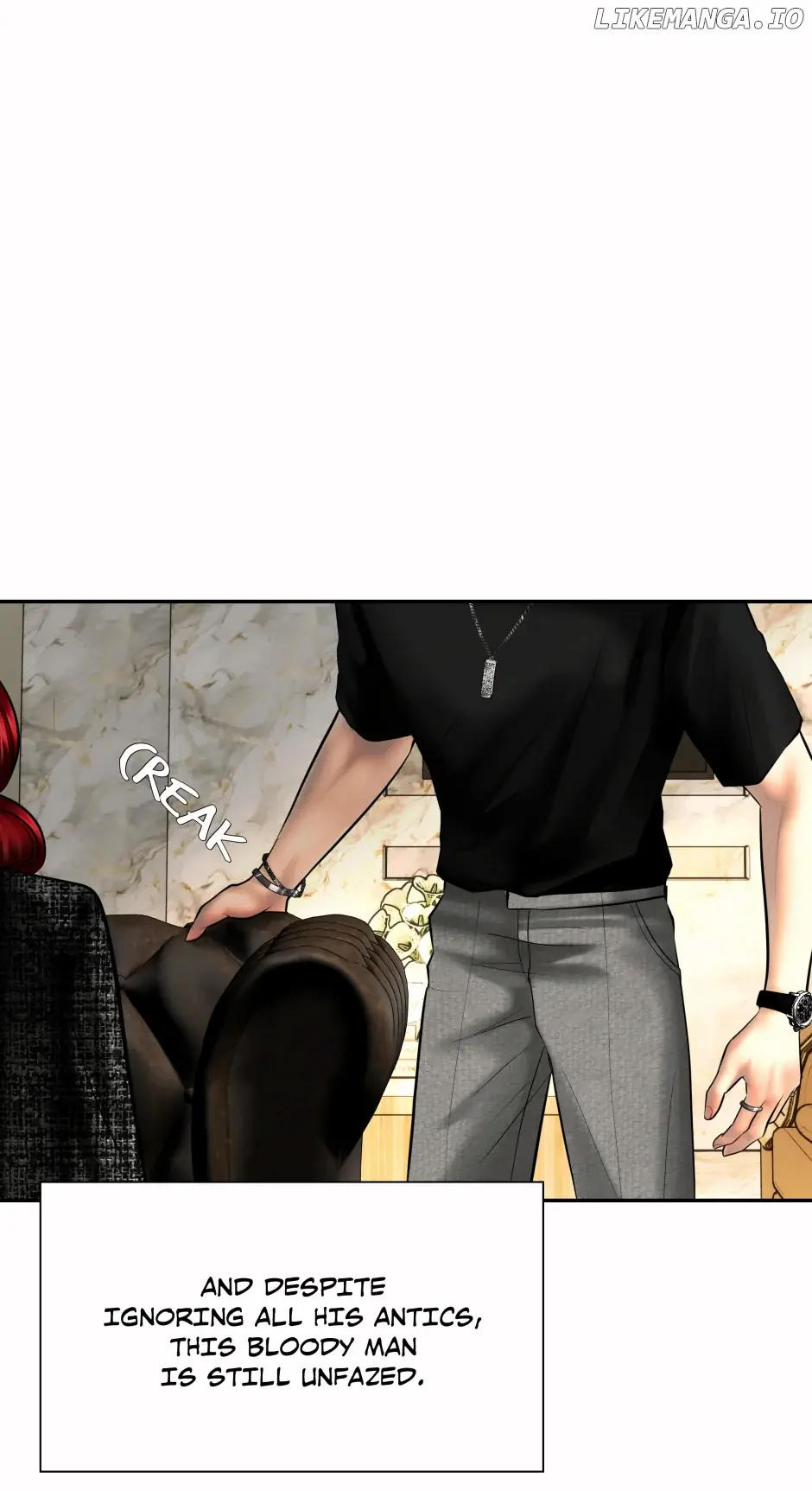 I Made a Deal with the Devil Chapter 43 Page 63