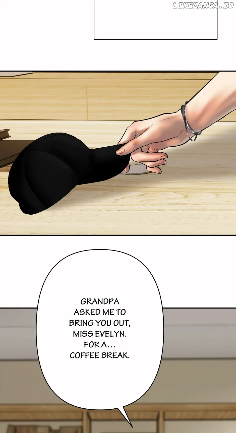 I Made a Deal with the Devil Chapter 43 Page 65