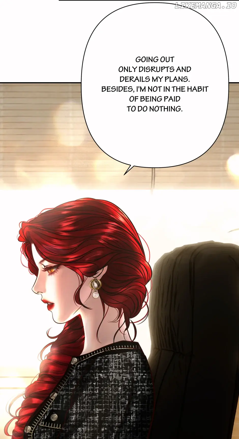I Made a Deal with the Devil Chapter 43 Page 70