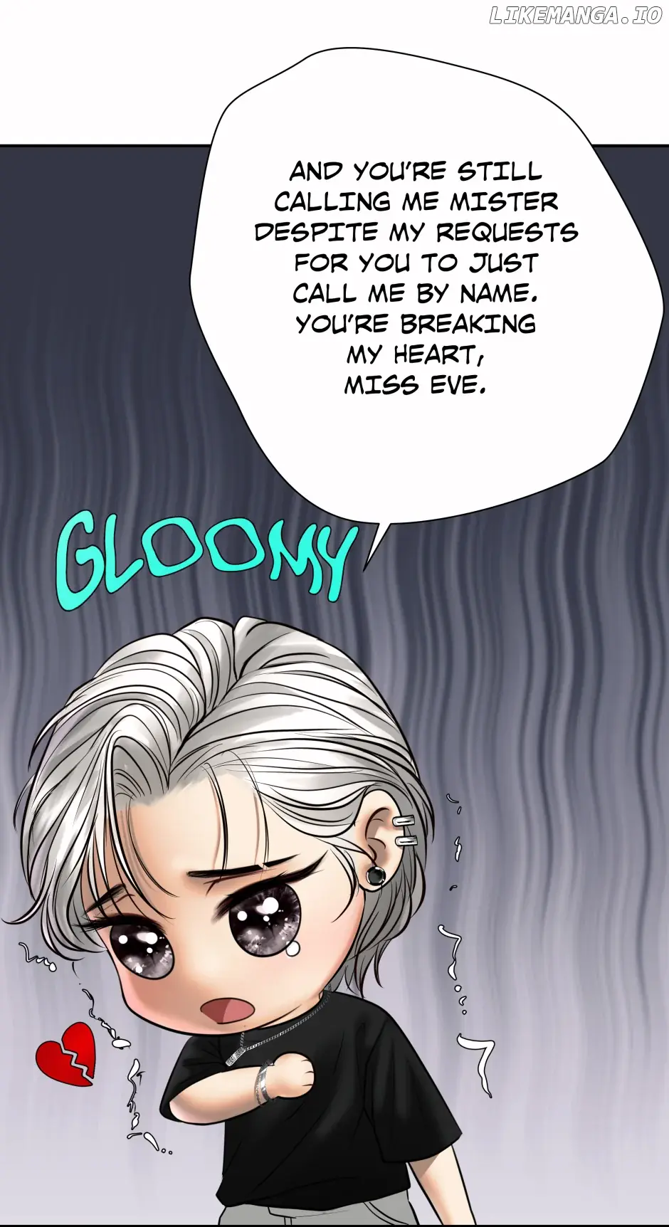 I Made a Deal with the Devil Chapter 43 Page 72