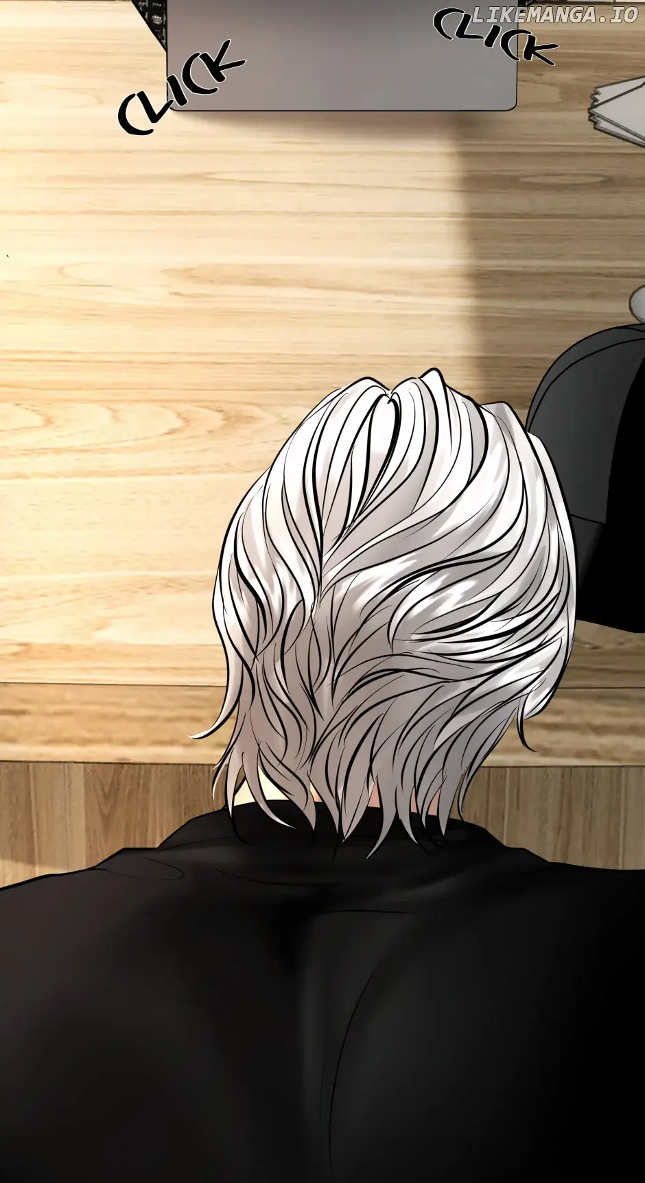 I Made a Deal with the Devil Chapter 43 Page 75
