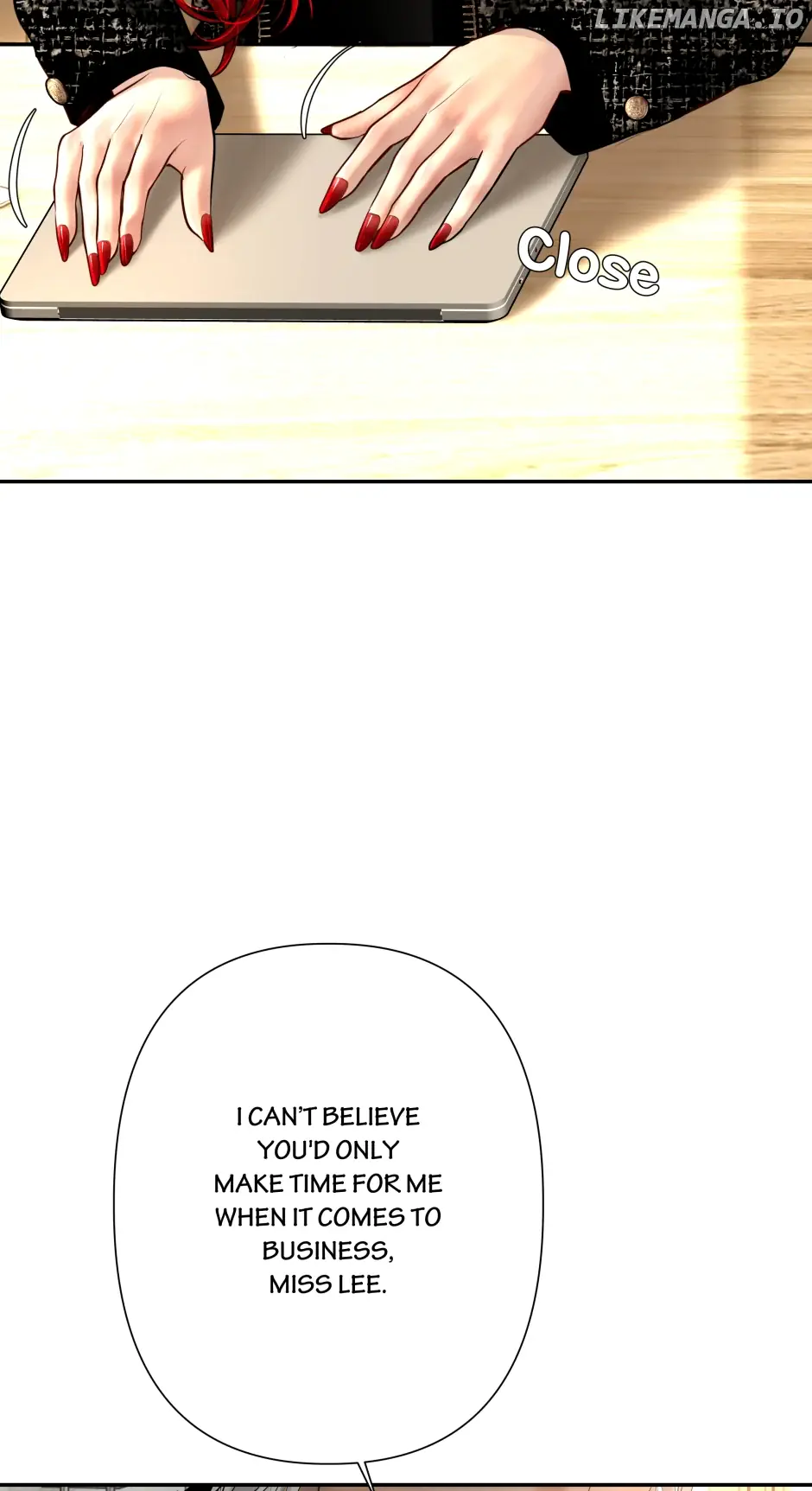 I Made a Deal with the Devil Chapter 43 Page 80