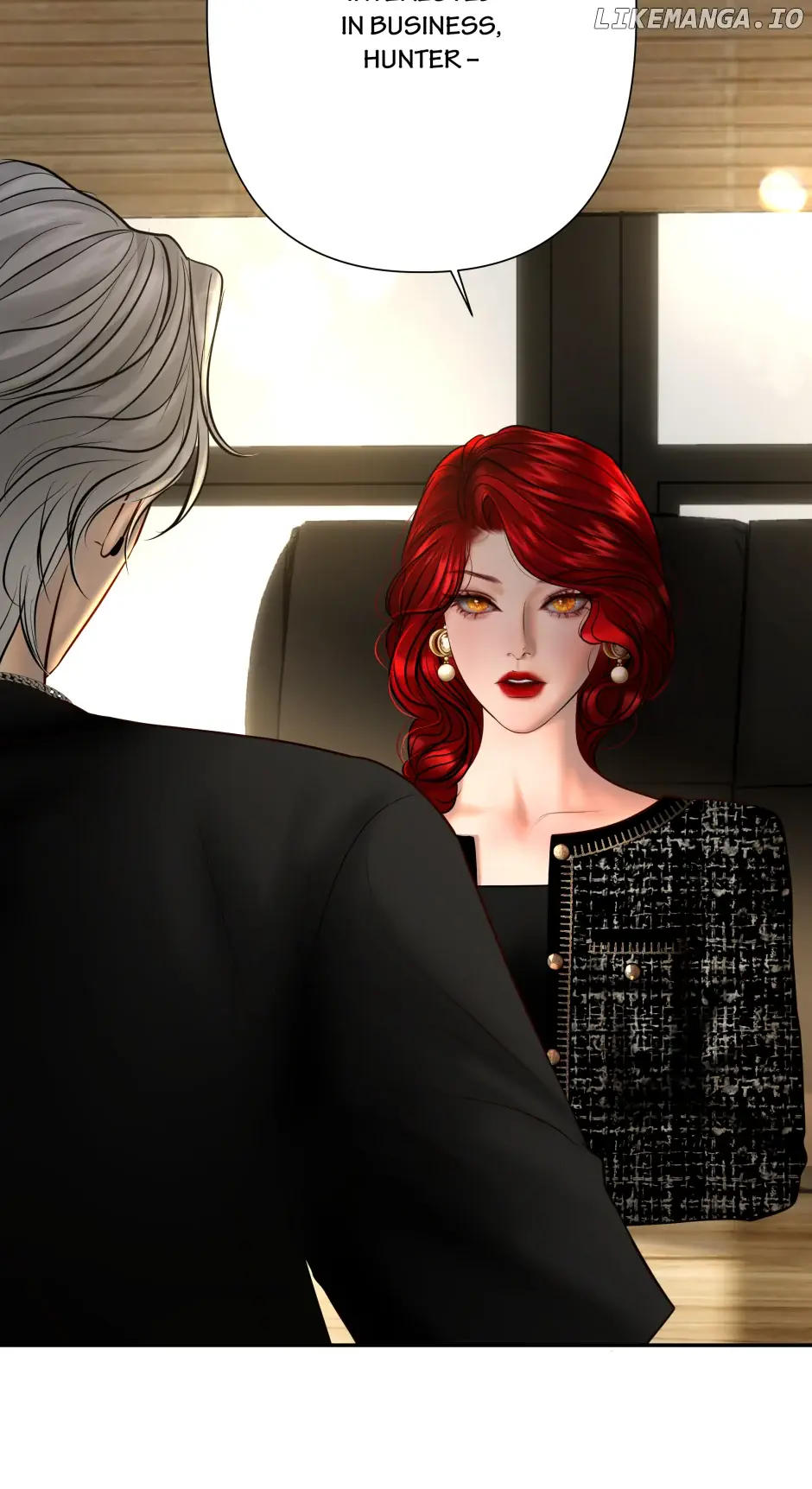 I Made a Deal with the Devil Chapter 43 Page 82