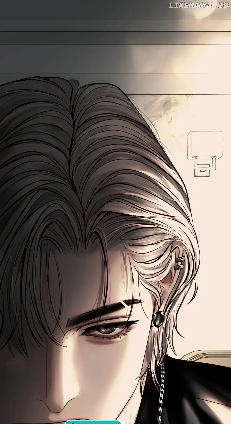 I Made a Deal with the Devil Chapter 44 Page 3